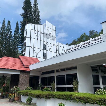 Wyndham Garden Shahzan Fraser'S Hill Fraser Hill Ngoại thất bức ảnh