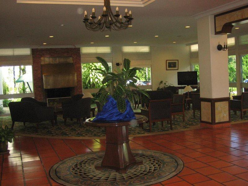 Wyndham Garden Shahzan Fraser'S Hill Fraser Hill Ngoại thất bức ảnh