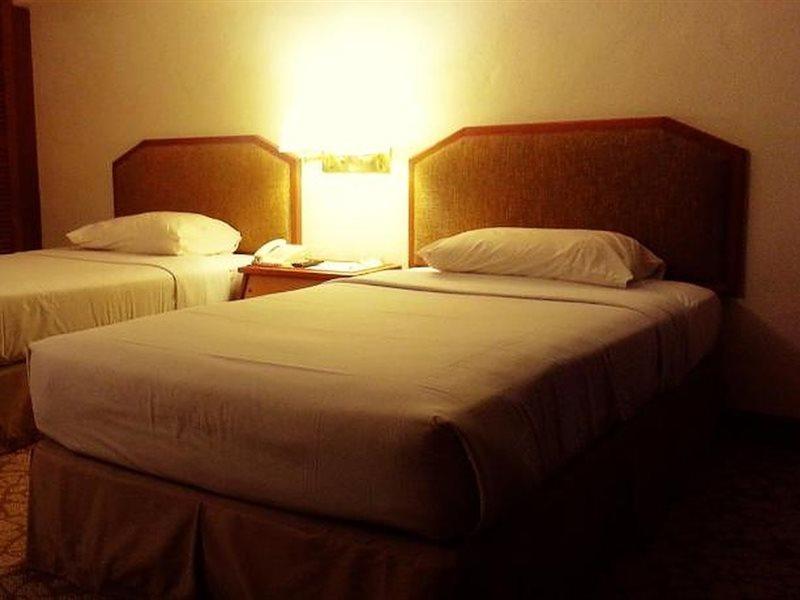 Wyndham Garden Shahzan Fraser'S Hill Fraser Hill Ngoại thất bức ảnh