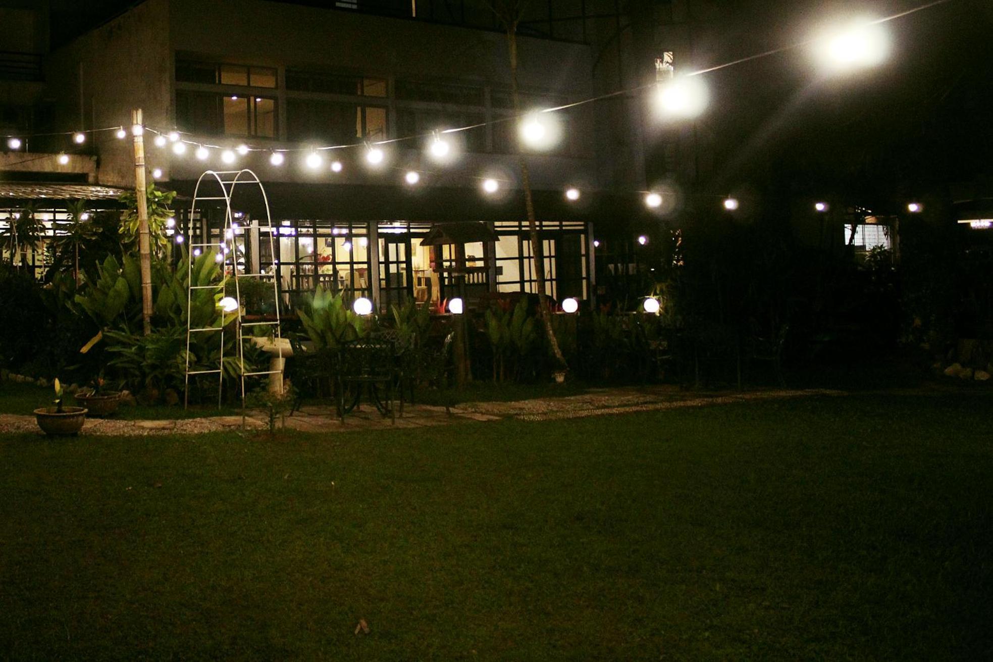 Wyndham Garden Shahzan Fraser'S Hill Fraser Hill Ngoại thất bức ảnh