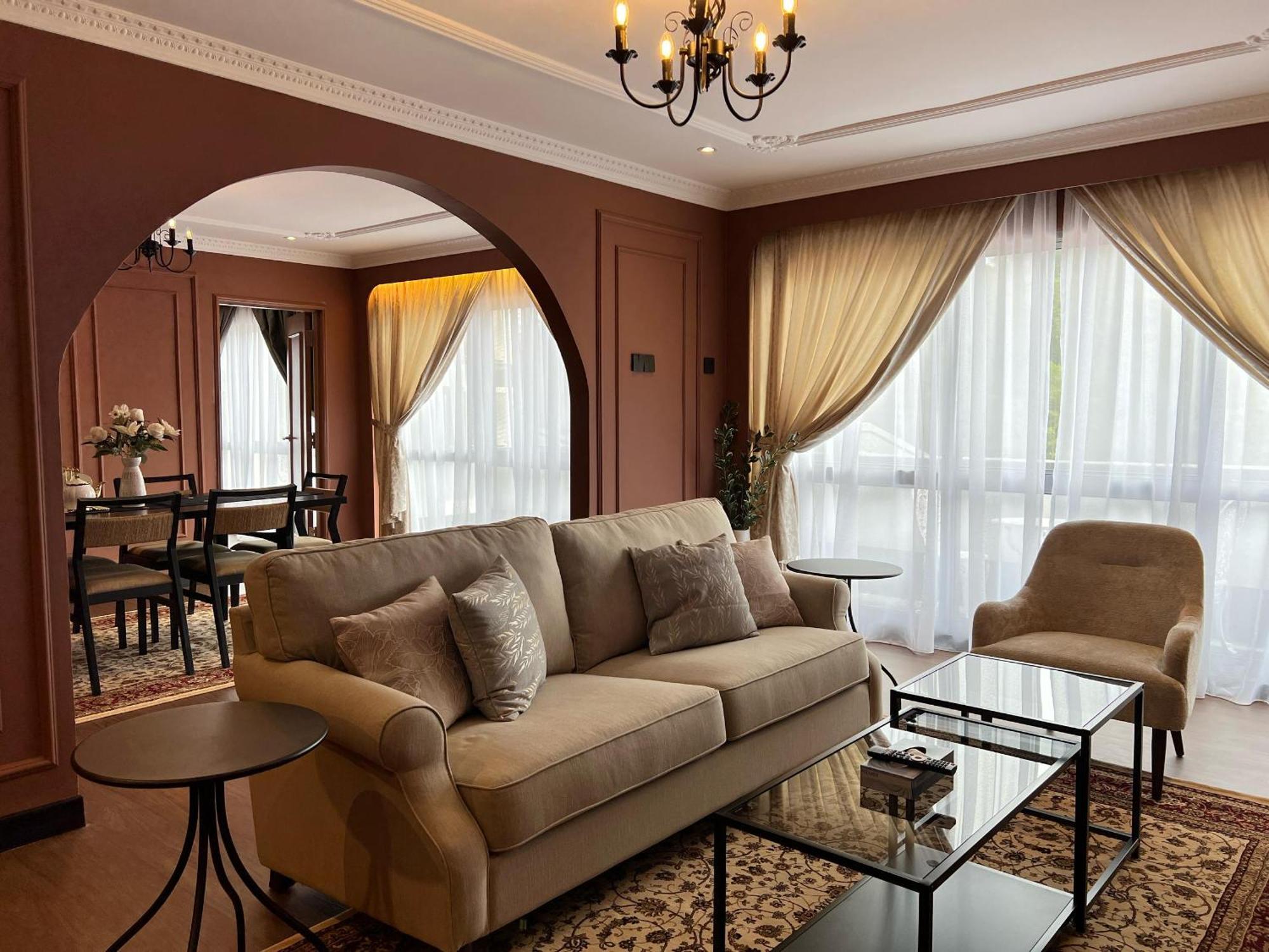 Wyndham Garden Shahzan Fraser'S Hill Fraser Hill Ngoại thất bức ảnh