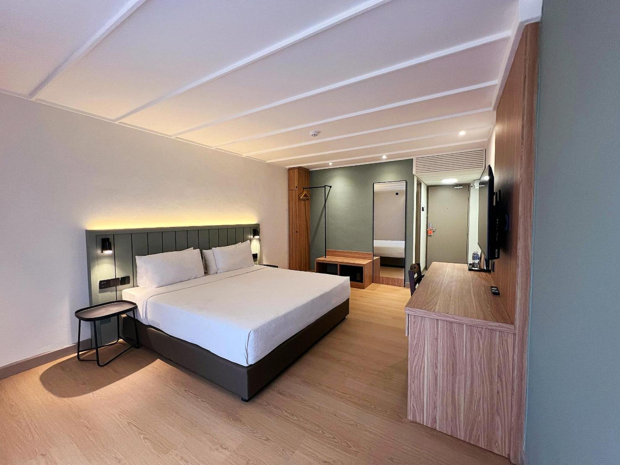 Wyndham Garden Shahzan Fraser'S Hill Fraser Hill Ngoại thất bức ảnh
