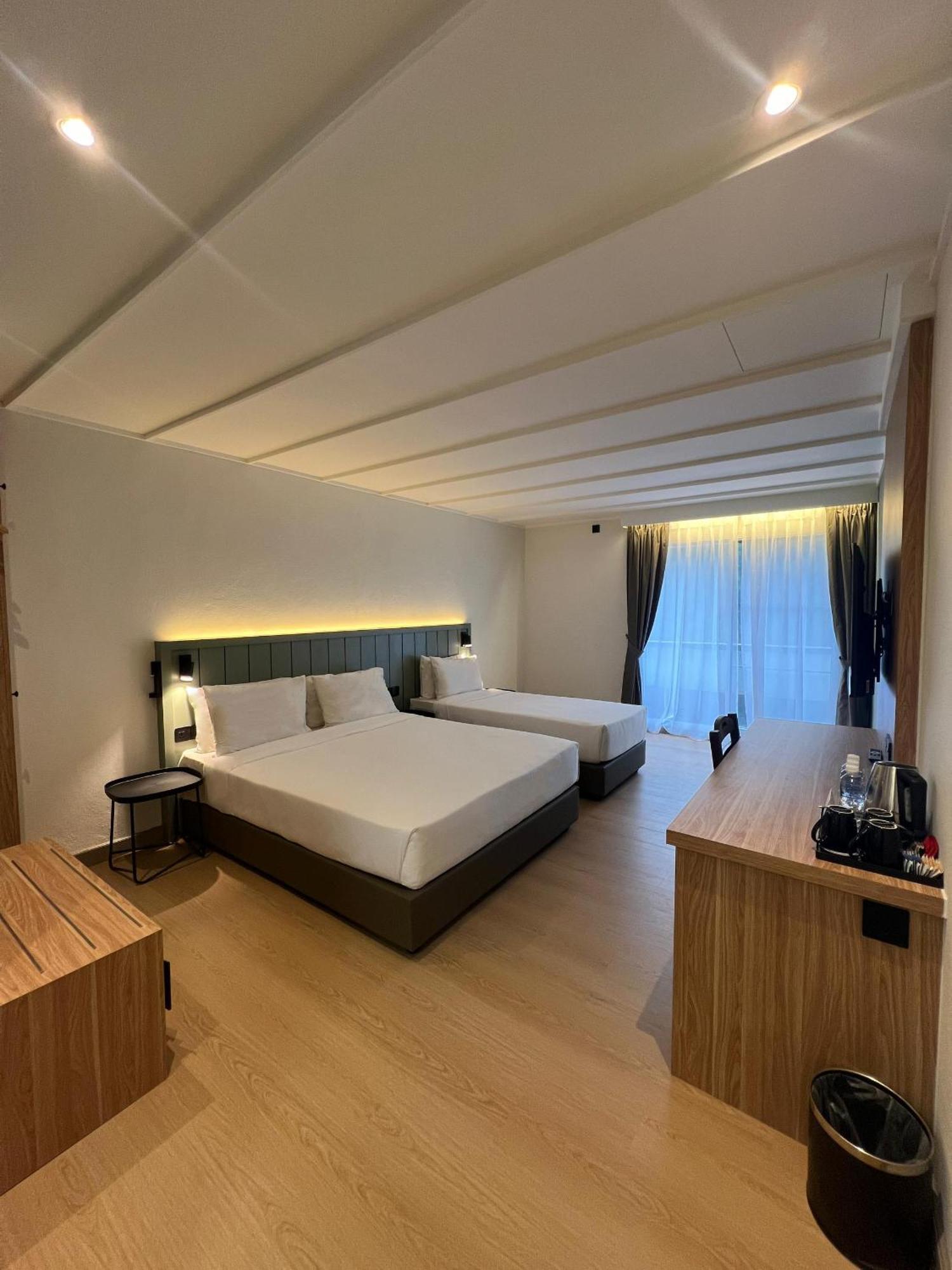 Wyndham Garden Shahzan Fraser'S Hill Fraser Hill Ngoại thất bức ảnh
