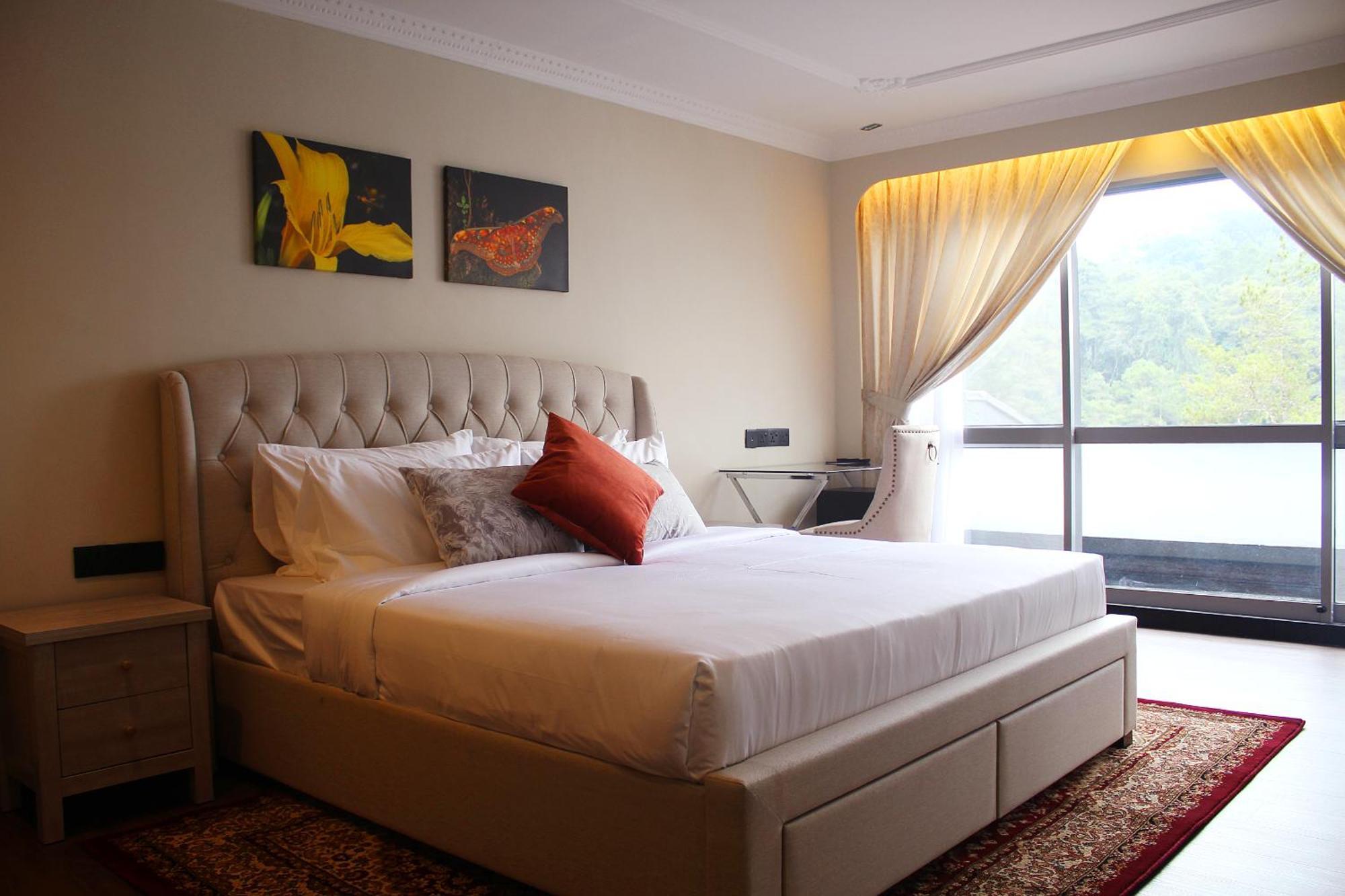Wyndham Garden Shahzan Fraser'S Hill Fraser Hill Ngoại thất bức ảnh