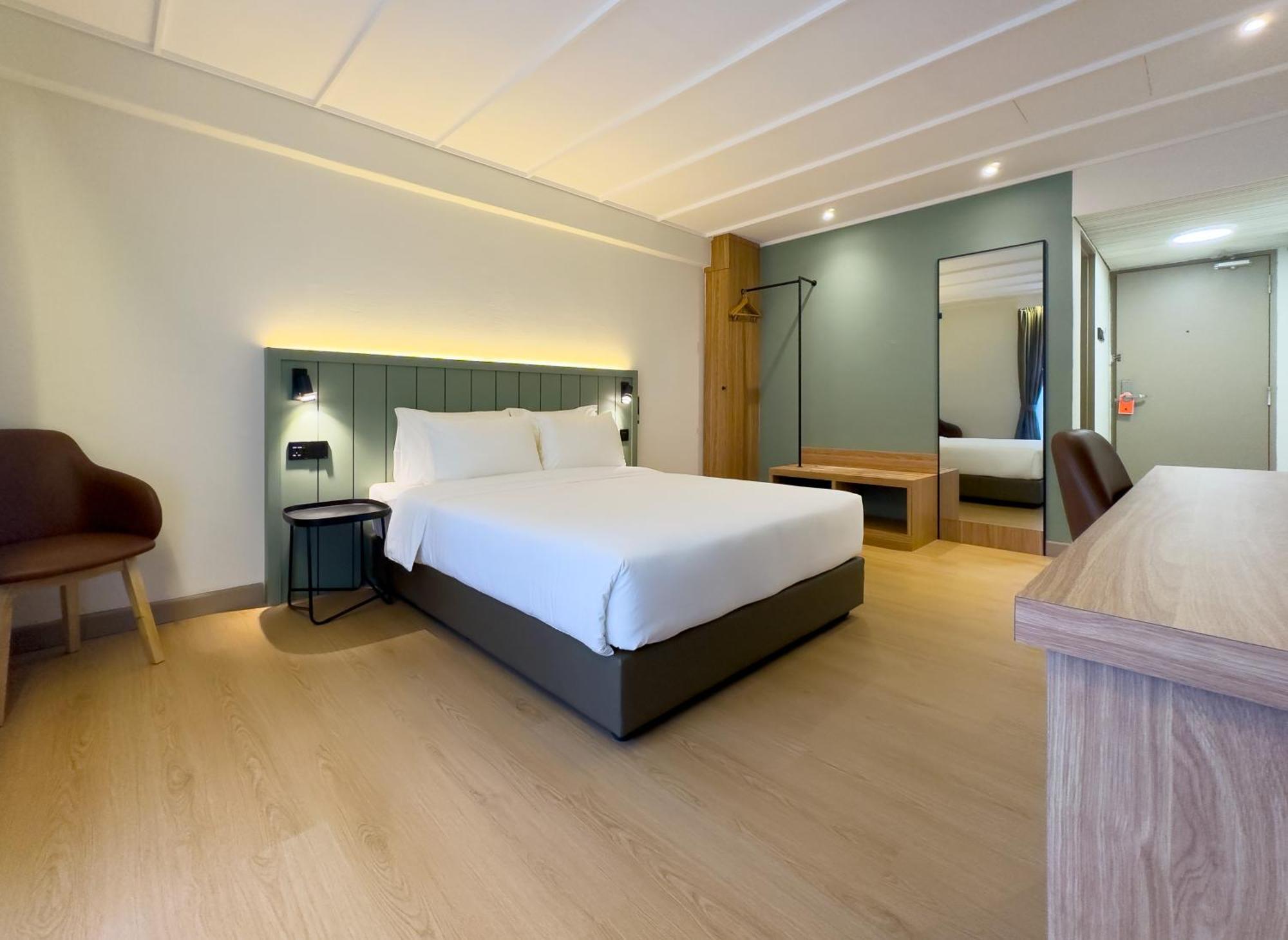 Wyndham Garden Shahzan Fraser'S Hill Fraser Hill Ngoại thất bức ảnh