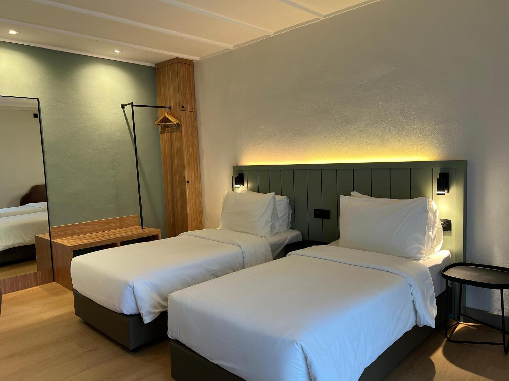 Wyndham Garden Shahzan Fraser'S Hill Fraser Hill Ngoại thất bức ảnh