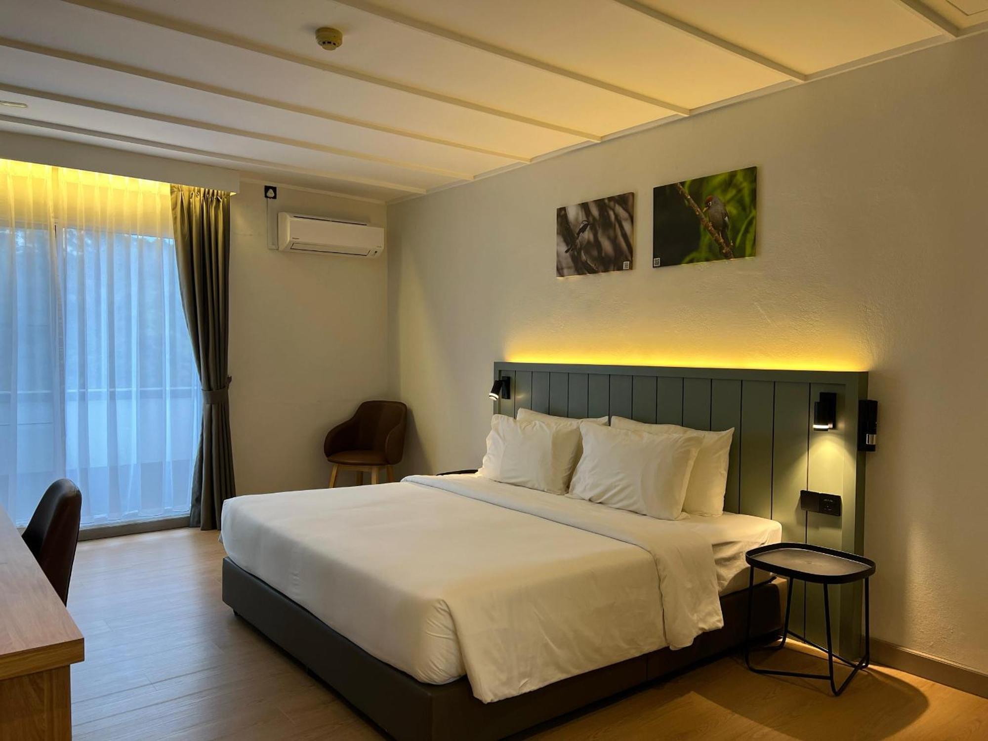 Wyndham Garden Shahzan Fraser'S Hill Fraser Hill Ngoại thất bức ảnh