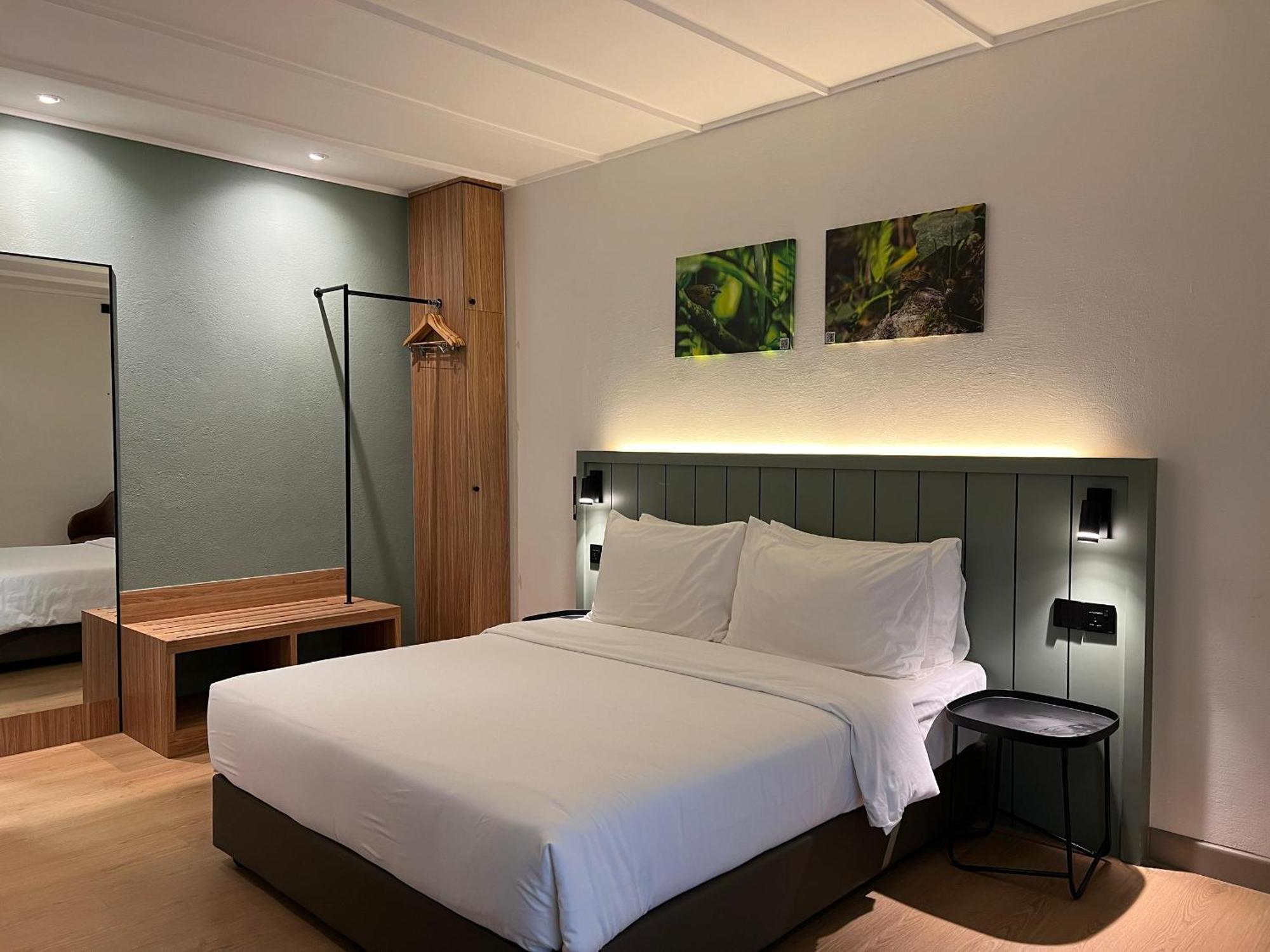 Wyndham Garden Shahzan Fraser'S Hill Fraser Hill Ngoại thất bức ảnh