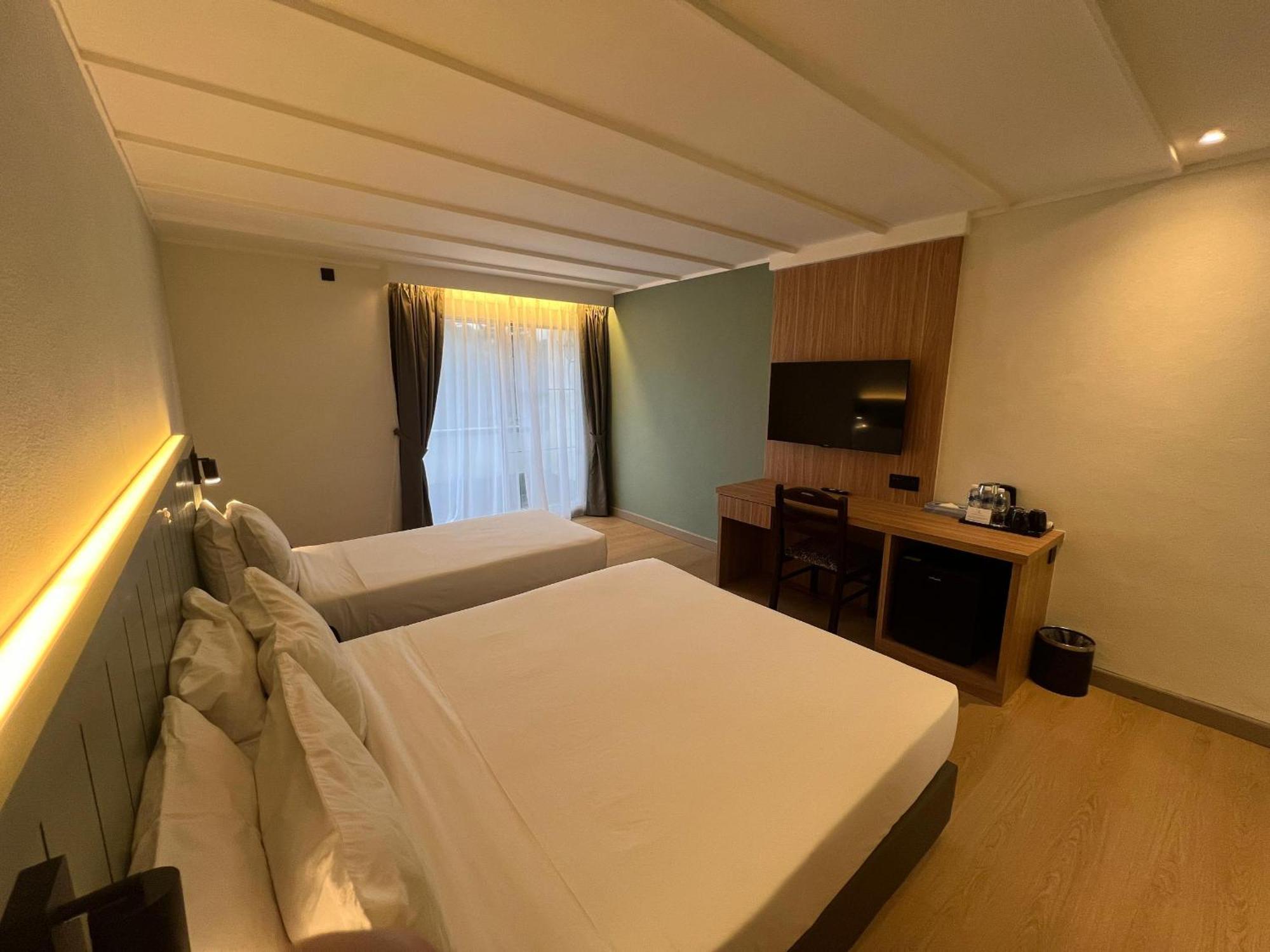 Wyndham Garden Shahzan Fraser'S Hill Fraser Hill Ngoại thất bức ảnh