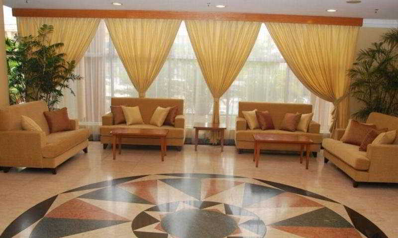 Wyndham Garden Shahzan Fraser'S Hill Fraser Hill Ngoại thất bức ảnh