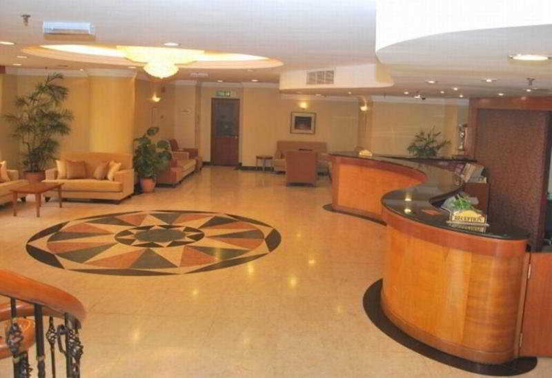 Wyndham Garden Shahzan Fraser'S Hill Fraser Hill Ngoại thất bức ảnh