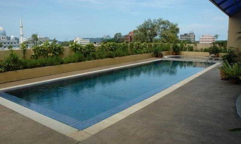 Wyndham Garden Shahzan Fraser'S Hill Fraser Hill Ngoại thất bức ảnh